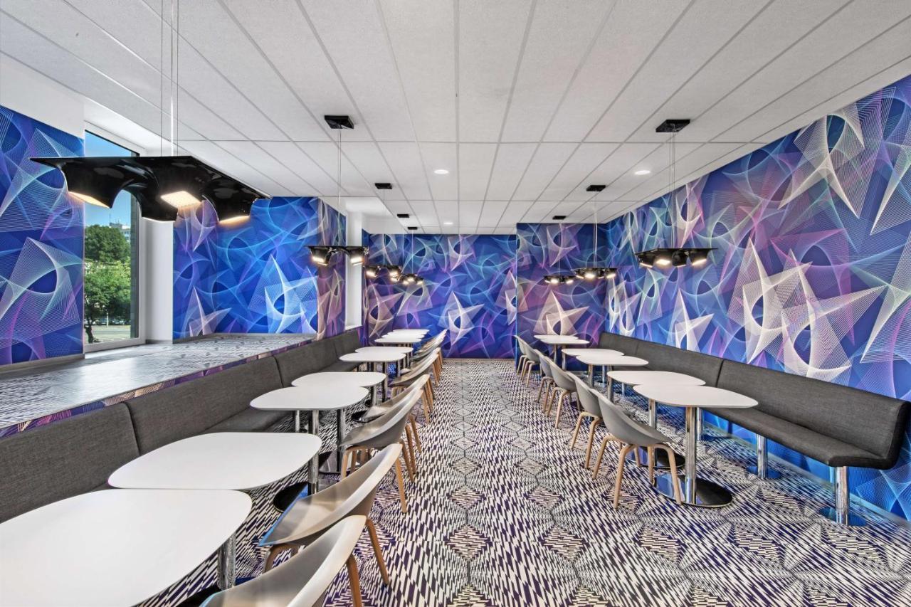 Prize By Radisson, St Pauli 3* Hamburg