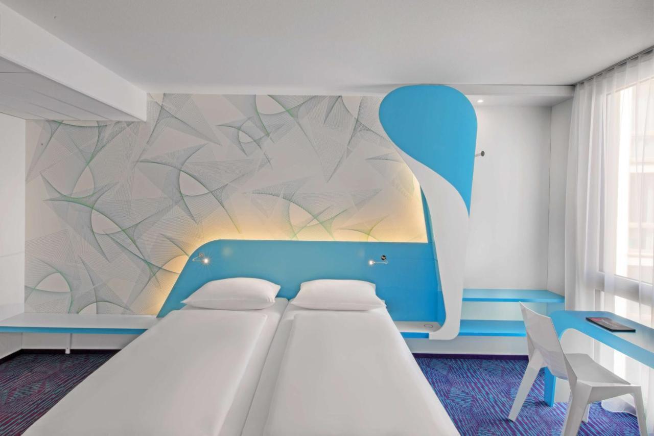 Prize By Radisson, St Pauli 3*
