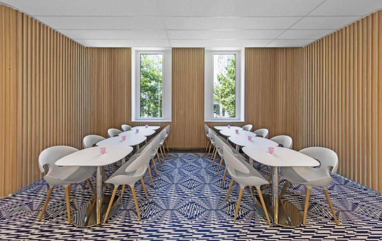 Prize By Radisson, St Pauli Hotel Hamburg