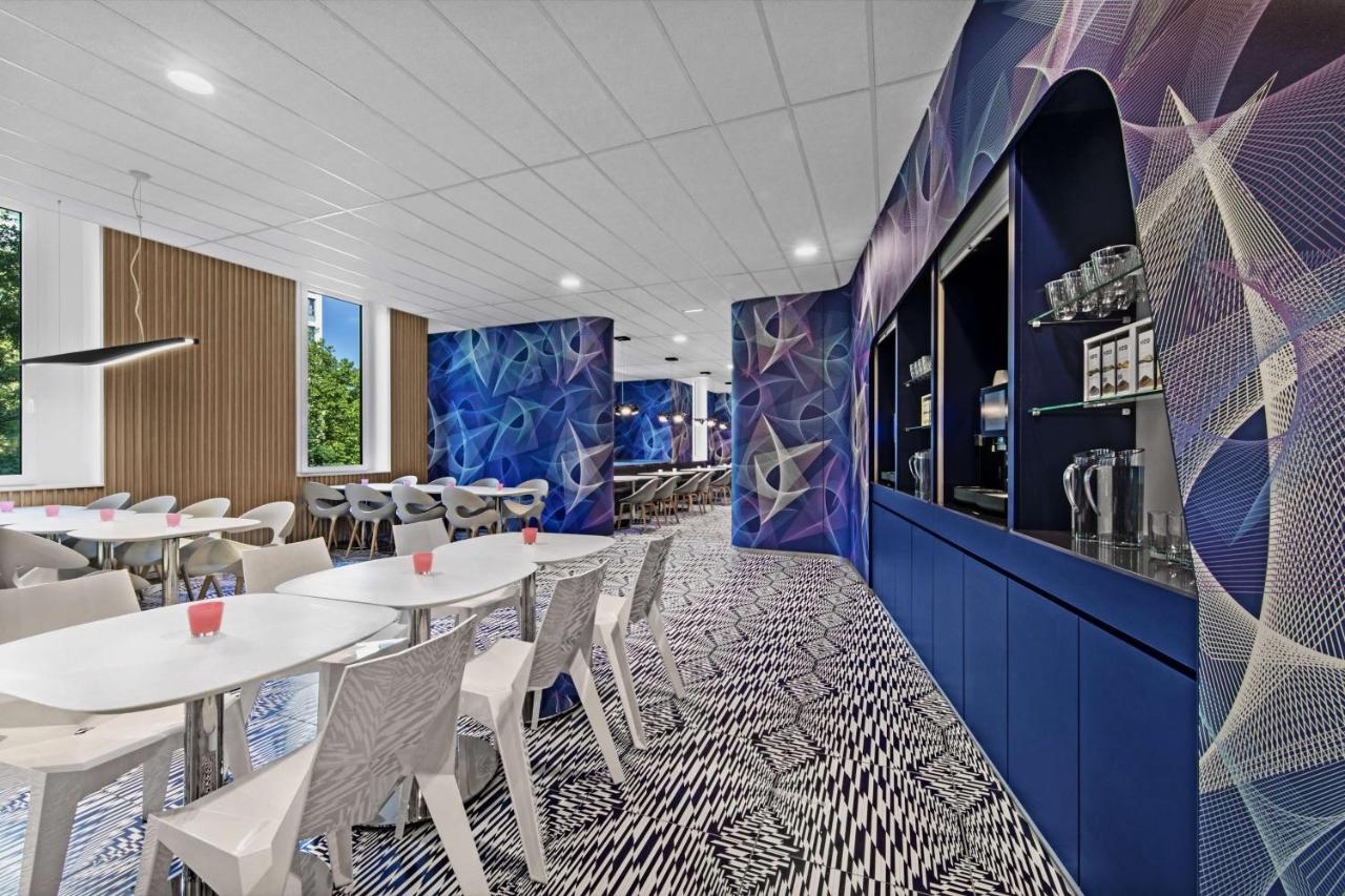 Prize By Radisson, St Pauli 3*