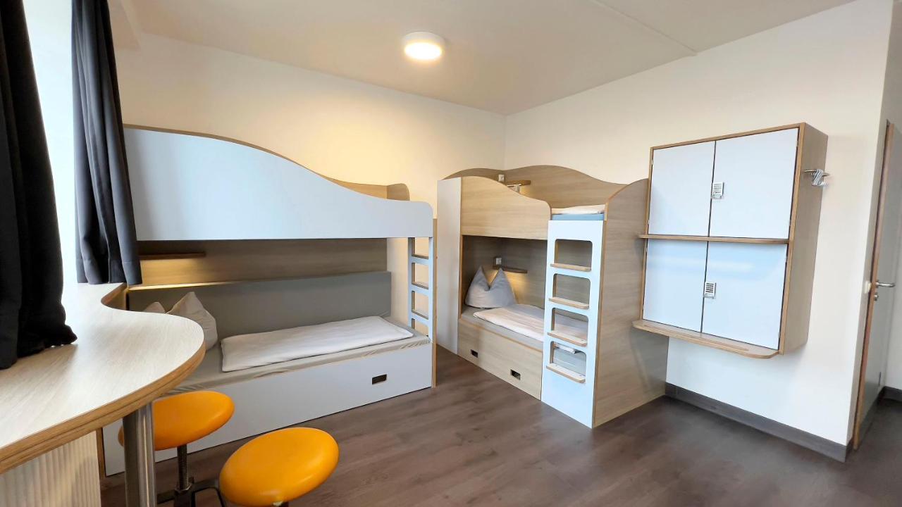 Hostel Auf Dem Stintfang-membership Required