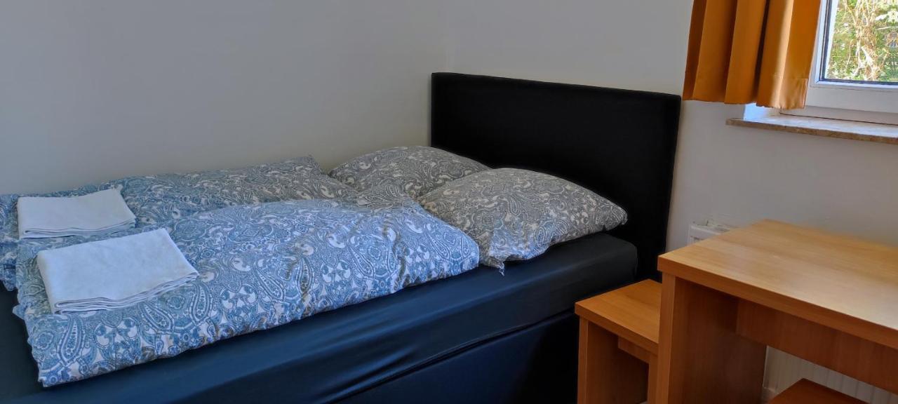The Albergue