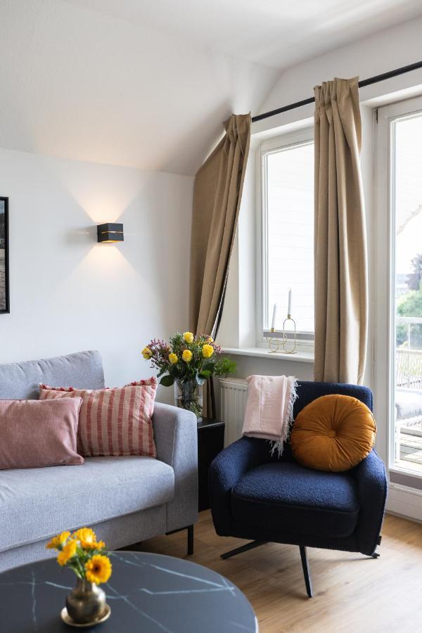 Kapitaenshaus Altes Land Apartment Hamburg