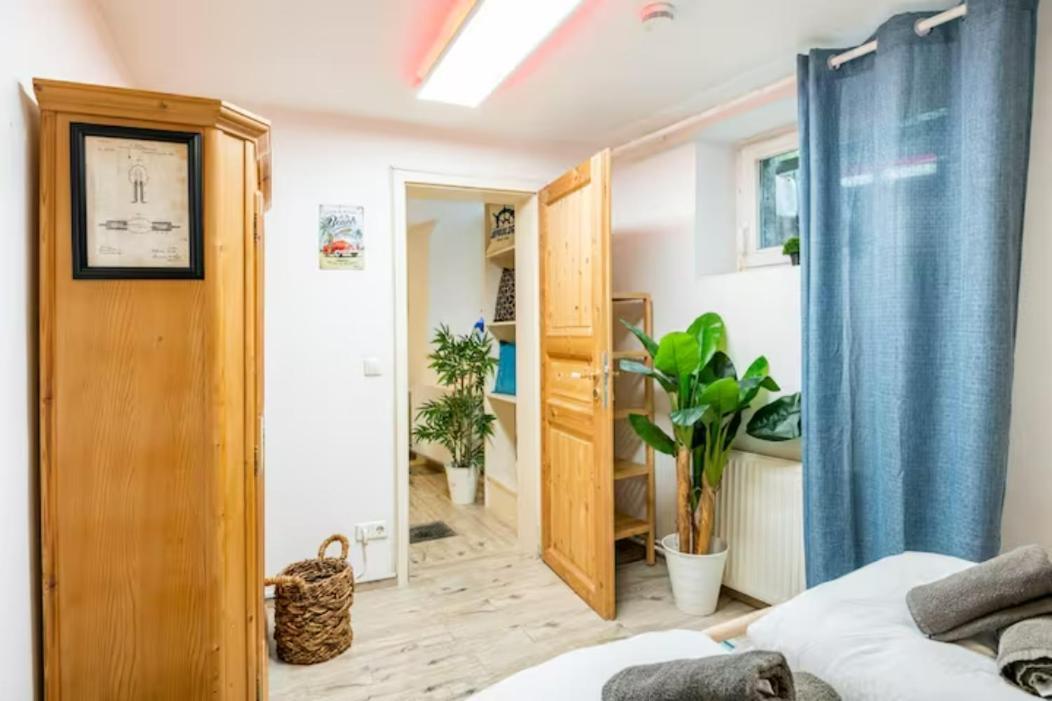 Gemuetliche 3-zkb Wc Souterrainwohnung In Bestlage Appartement