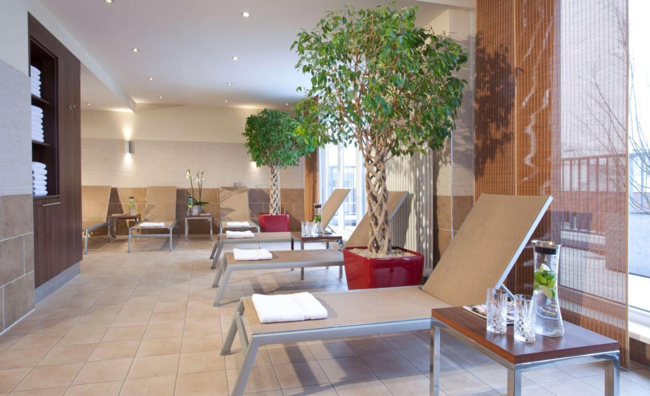 Lindner Am Michel, Part Of Jdv By Hyatt Hotel 4*