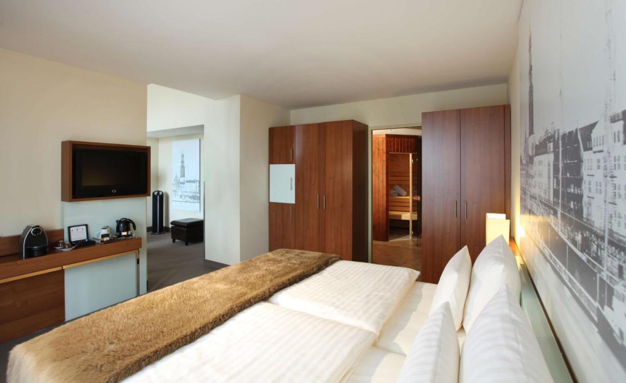 Lindner Am Michel, Part Of Jdv By Hyatt Hotel 4*