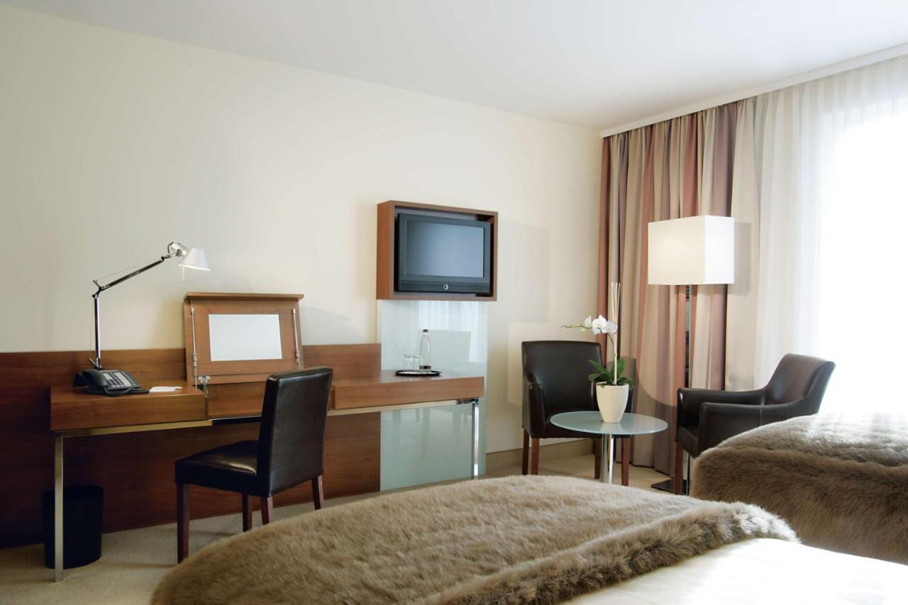 Hotel Lindner Am Michel, Part Of Jdv By Hyatt