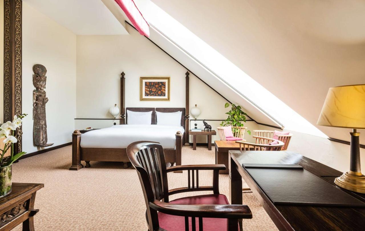 Park-hotel Hagenbeck 4*
