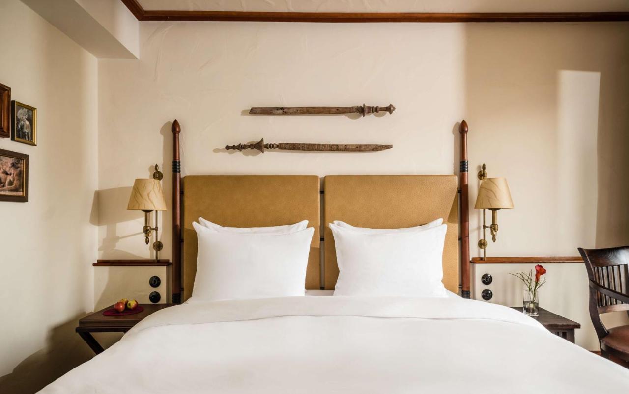 Hotel Park-hotel Hagenbeck