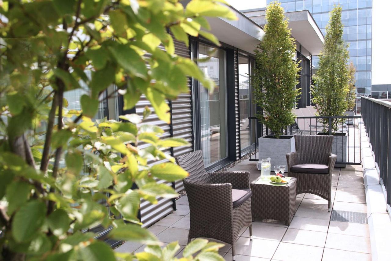 Lindner Am Michel, Part Of Jdv By Hyatt Hotel Hamburg