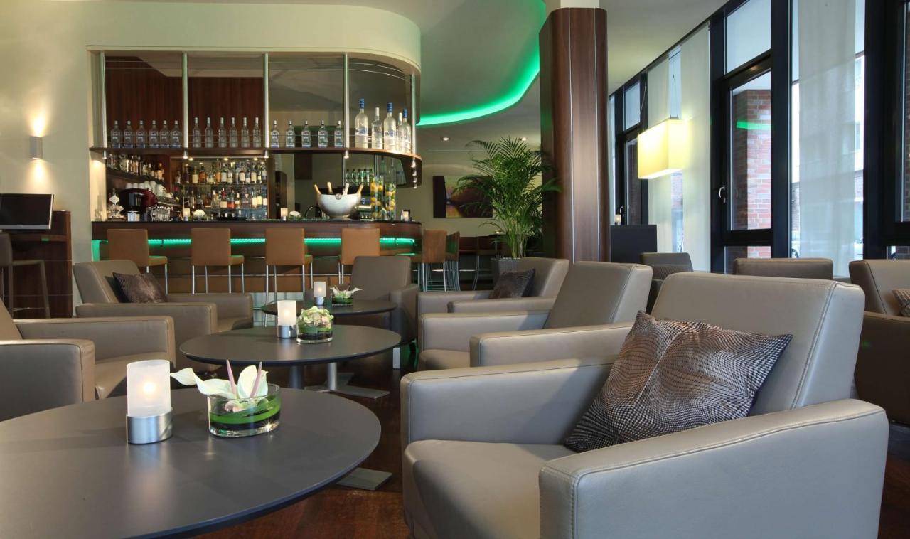 Hotel Lindner Am Michel, Part Of Jdv By Hyatt 4*