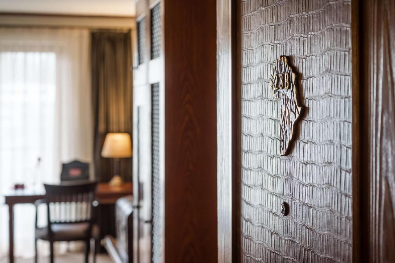 Hotel Park-hotel Hagenbeck