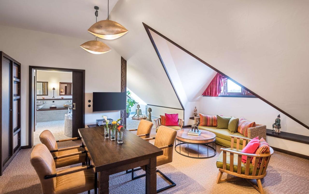 Park-hotel Hagenbeck Hotel Hamburg-Harburg