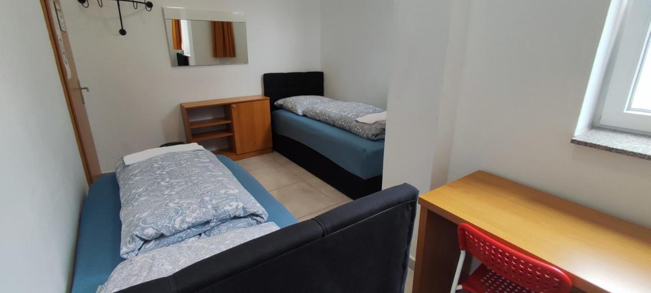 Albergue The