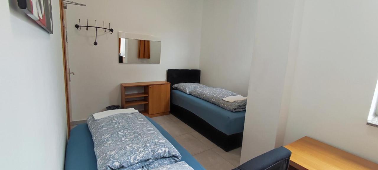 Albergue The