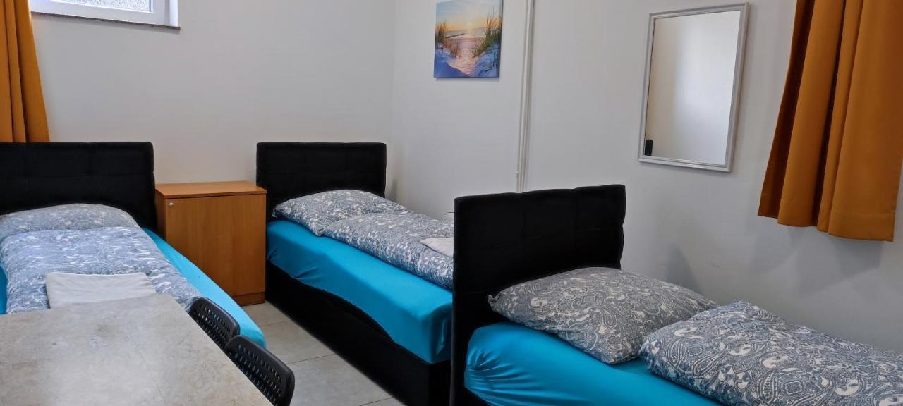 The Albergue