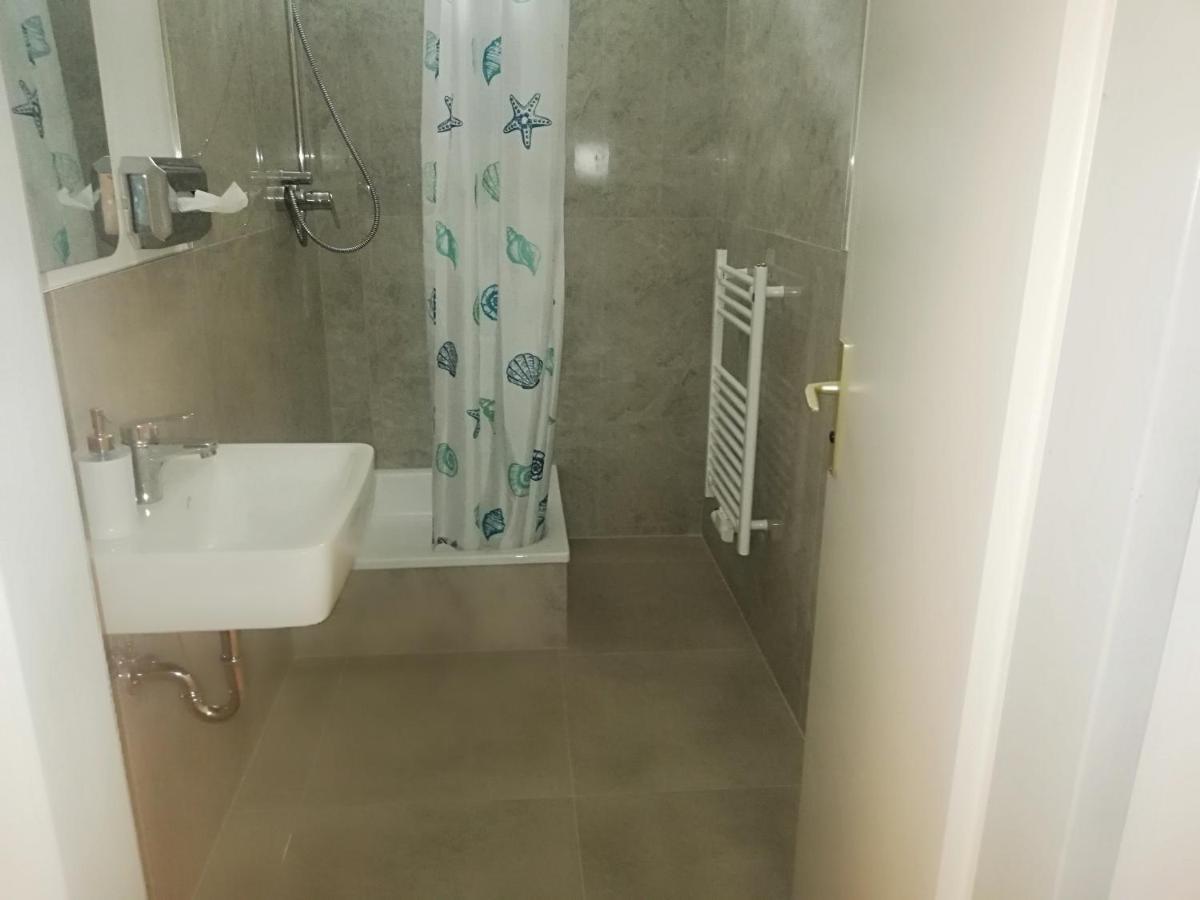 The Albergue Hamburgo