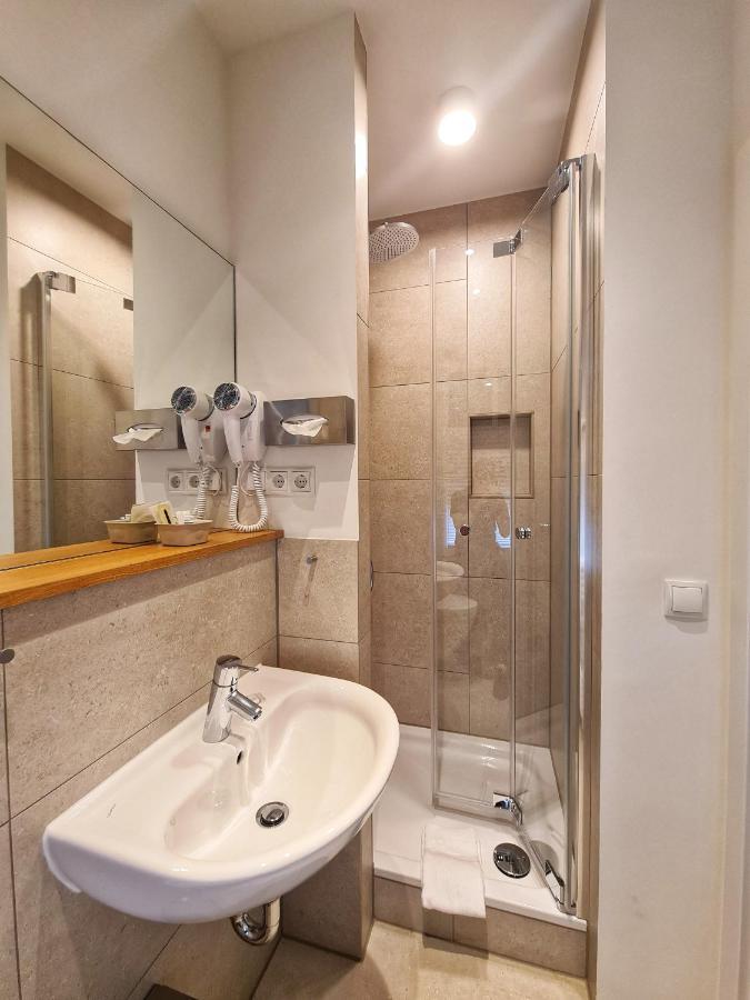 Baurs Park Hotel