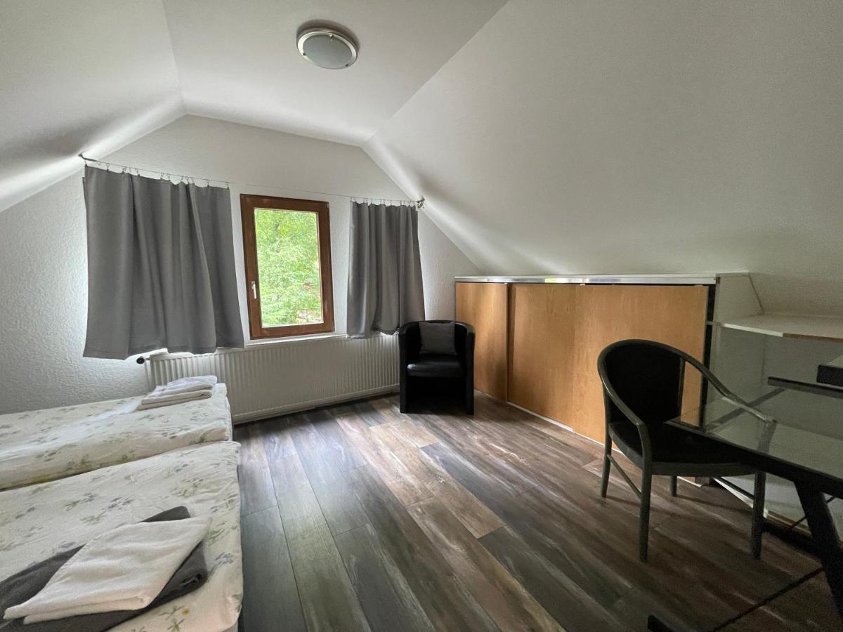 Apartment Haus Naehe