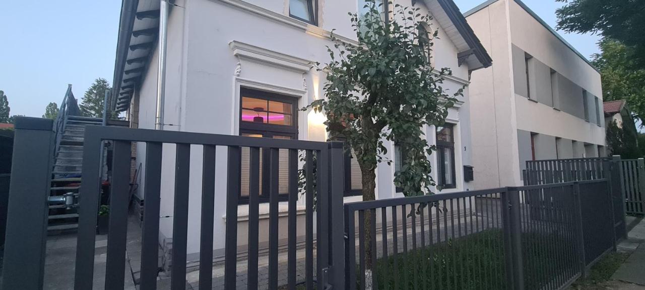 Suite&enjoy Appartement Hamburg-Harburg