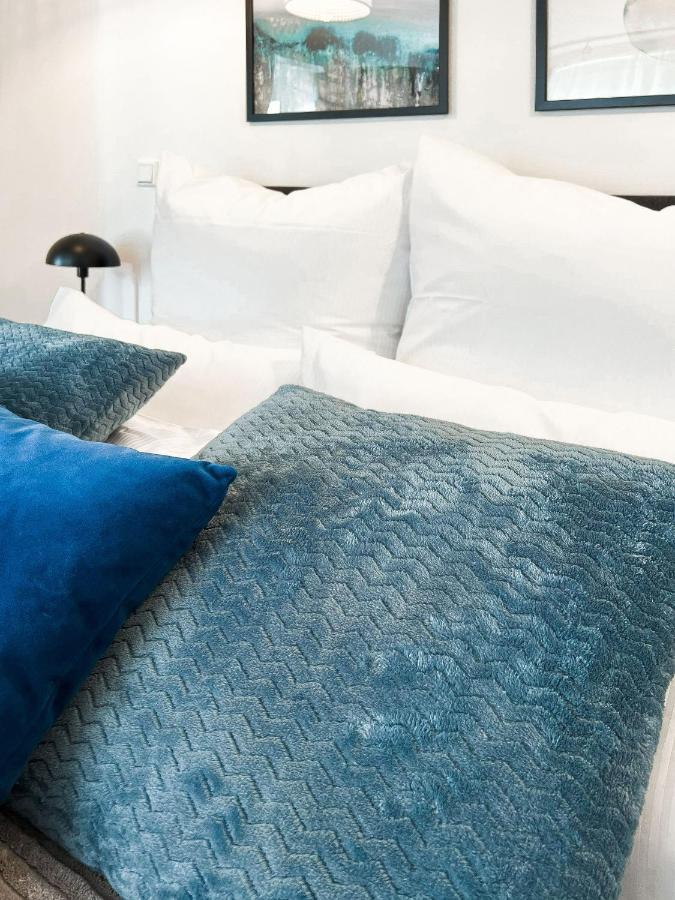 Apartment Perle Stillvolles In Der Naehe Alstertal
