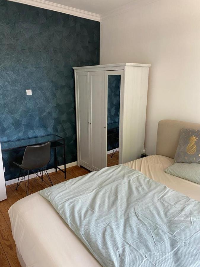 Alster547 Apartment *