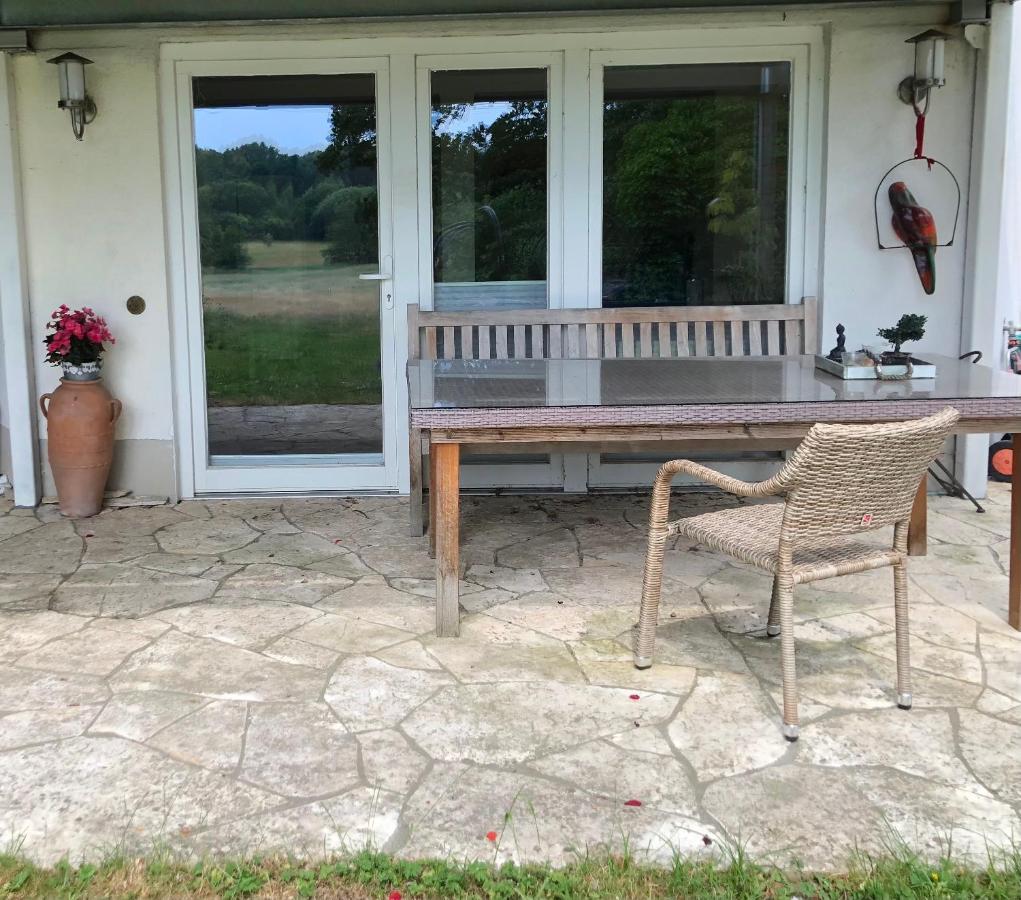Ankommen Und Wohlfuehlen, Wie Zu Hause