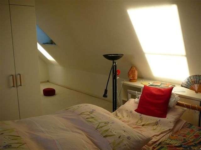 Apartamento Extravagante 3-zimmer-penthouse-wohnung