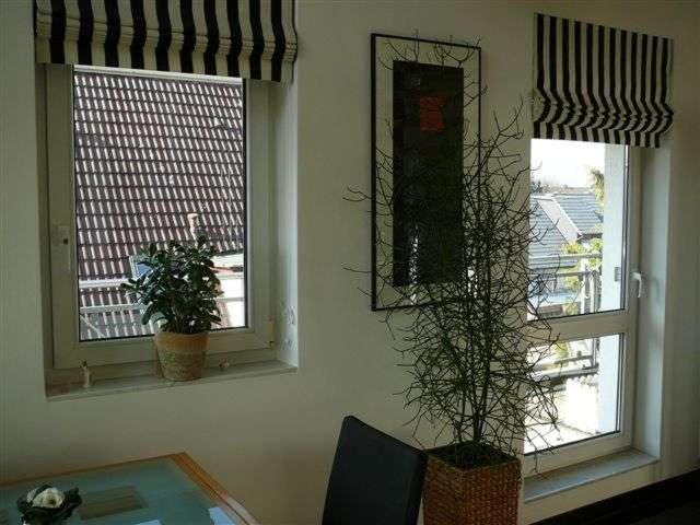 Extravagante 3-zimmer-penthouse-wohnung Apartamento Hamburgo