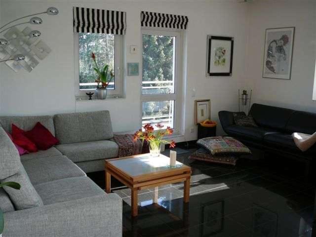 Extravagante 3-zimmer-penthouse-wohnung Apartamento Hamburgo