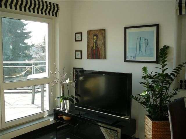 Extravagante 3-zimmer-penthouse-wohnung Apartamento *