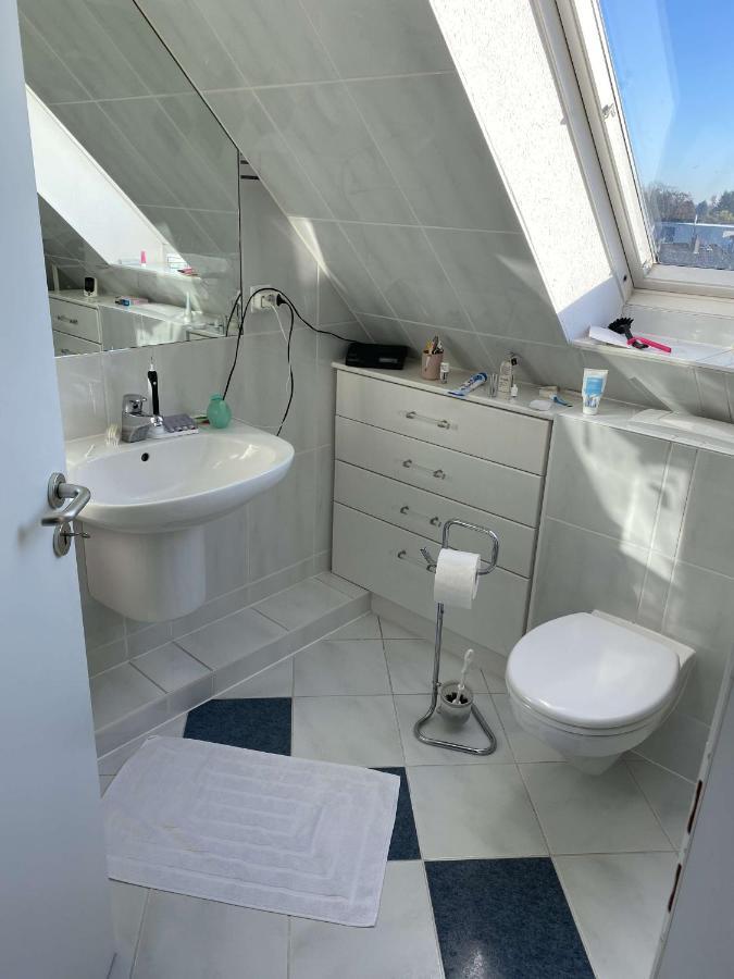 Extravagante 3-zimmer-penthouse-wohnung Hamburgo