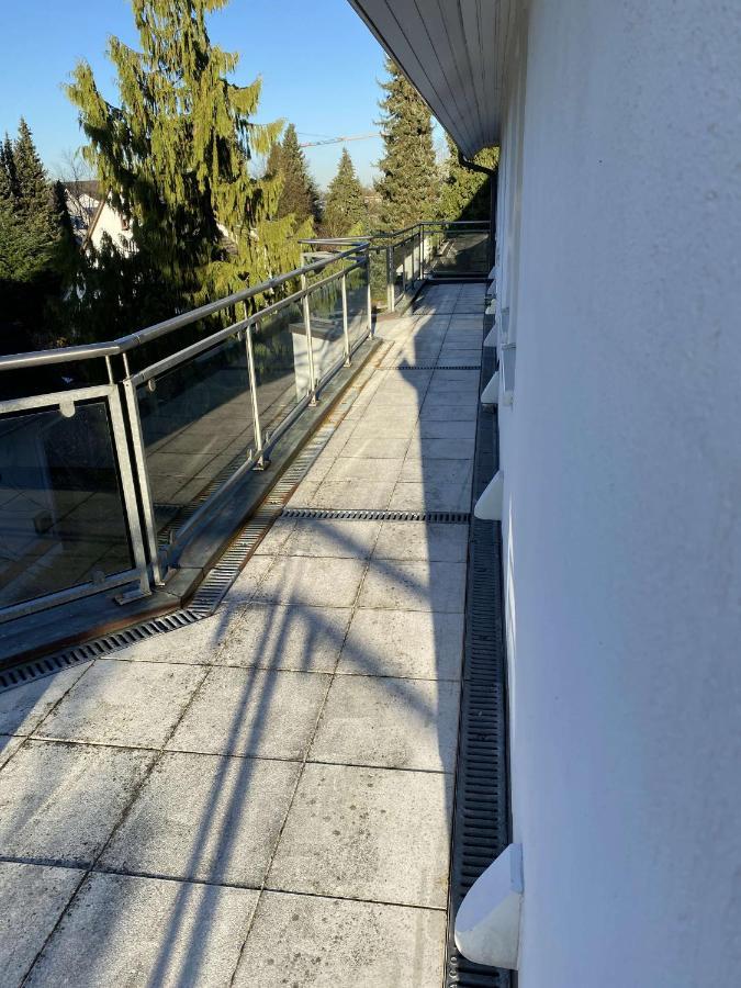 Apartamento Extravagante 3-zimmer-penthouse-wohnung