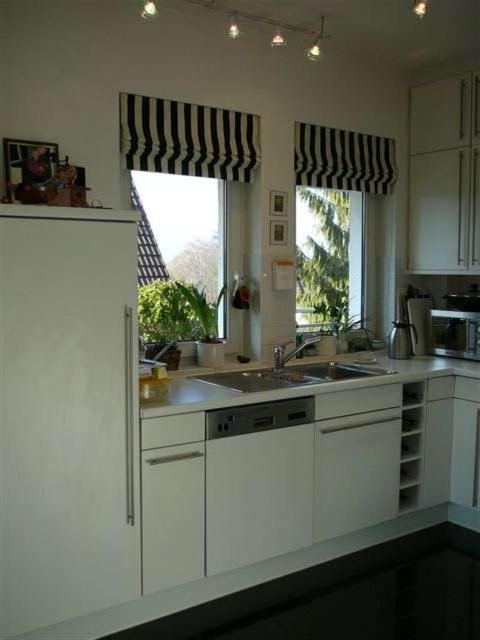 Extravagante 3-zimmer-penthouse-wohnung Apartamento Hamburgo