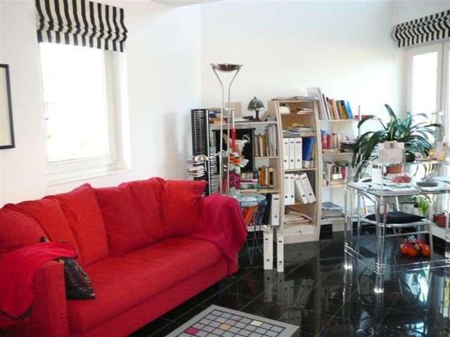 Extravagante 3-zimmer-penthouse-wohnung * Hamburgo