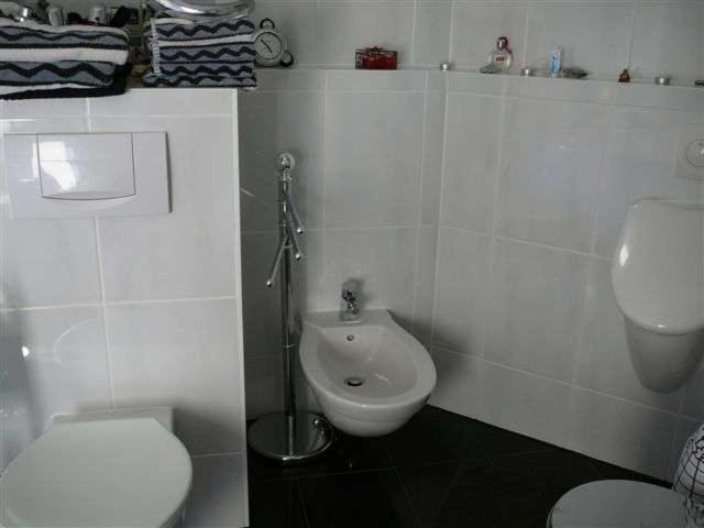 Extravagante 3-zimmer-penthouse-wohnung * Hamburgo