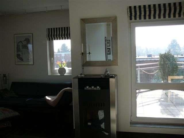Apartamento Extravagante 3-zimmer-penthouse-wohnung