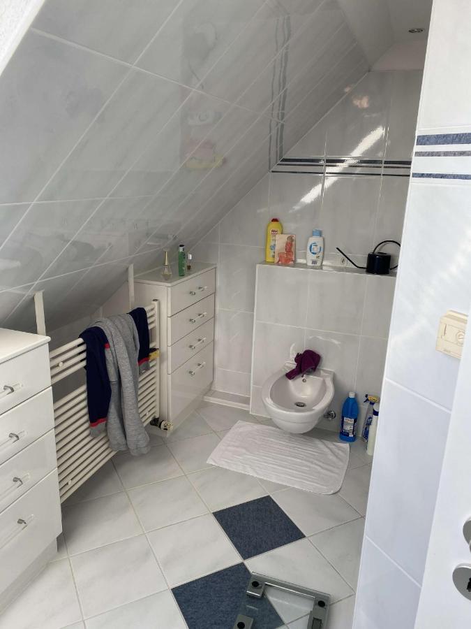 Extravagante 3-zimmer-penthouse-wohnung * Hamburgo