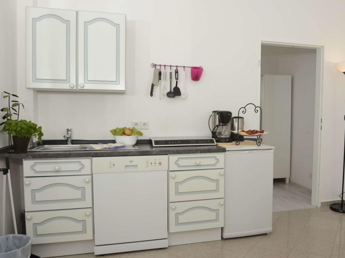 Mehrbett-apartment 7 In *