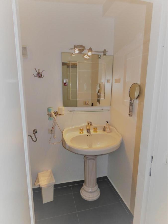 Apartment 27 In Der Kunaustrasse Hamburg