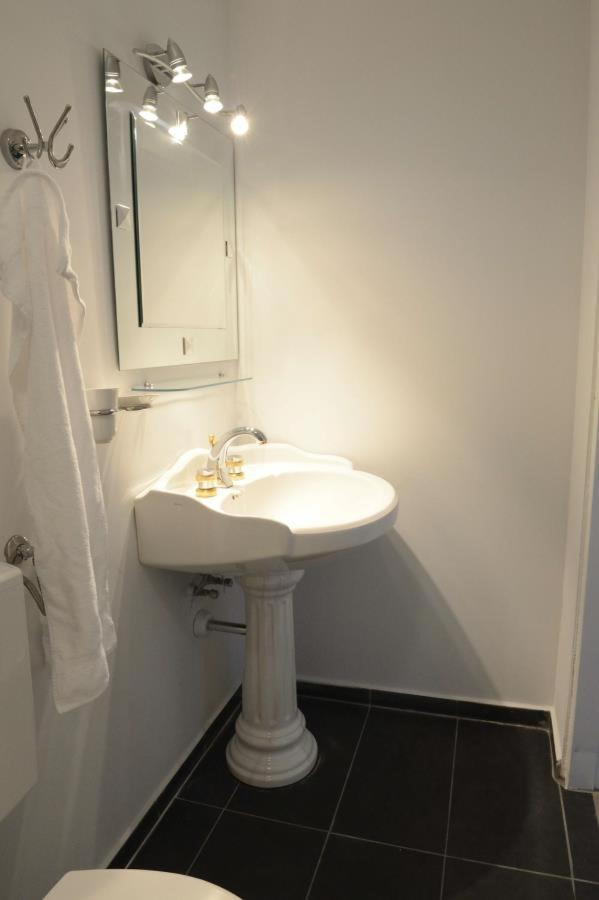 27 In Der Kunaustrasse Apartment *