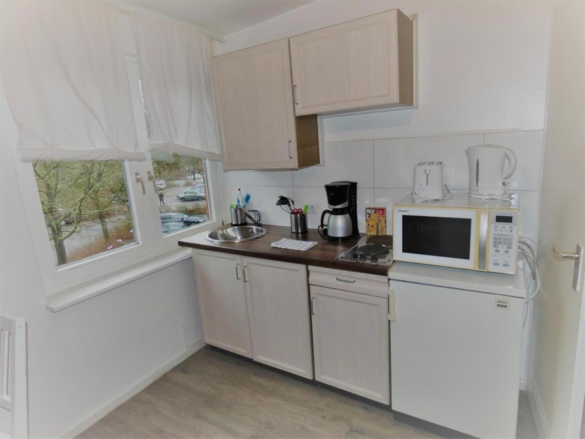 27 In Der Kunaustrasse Apartment