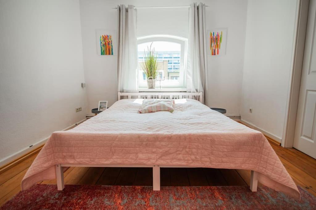 Apartamento 150qm Loft, Tischtennis, Dart, Tischkicker *