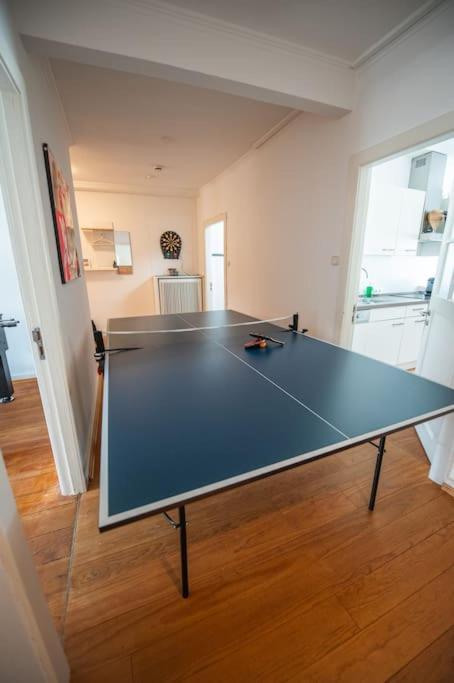 150qm Loft, Tischtennis, Dart, Tischkicker Apartamento *