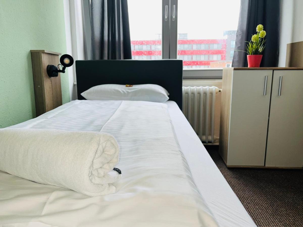 Süd * Hamburg