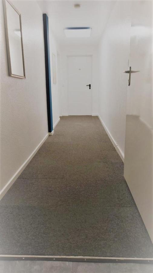 27 In Der Kunaustrasse Apartment