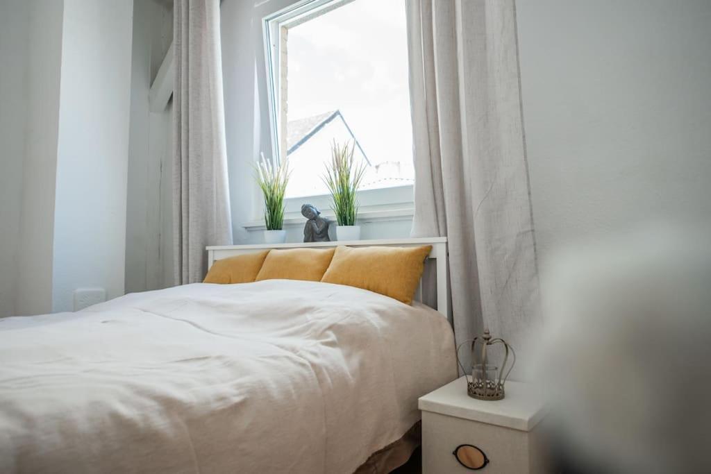 150qm Loft, Tischtennis, Dart, Tischkicker Apartment *