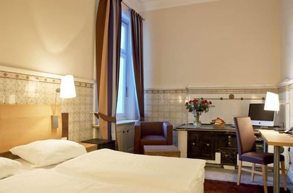 Alsterblick Hotel Hamburg