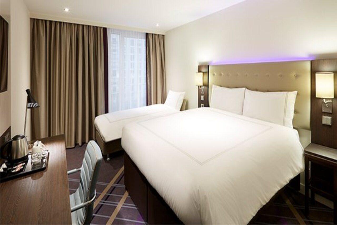 Express - St. Pauli-messe Hotel Hamburg-Harburg