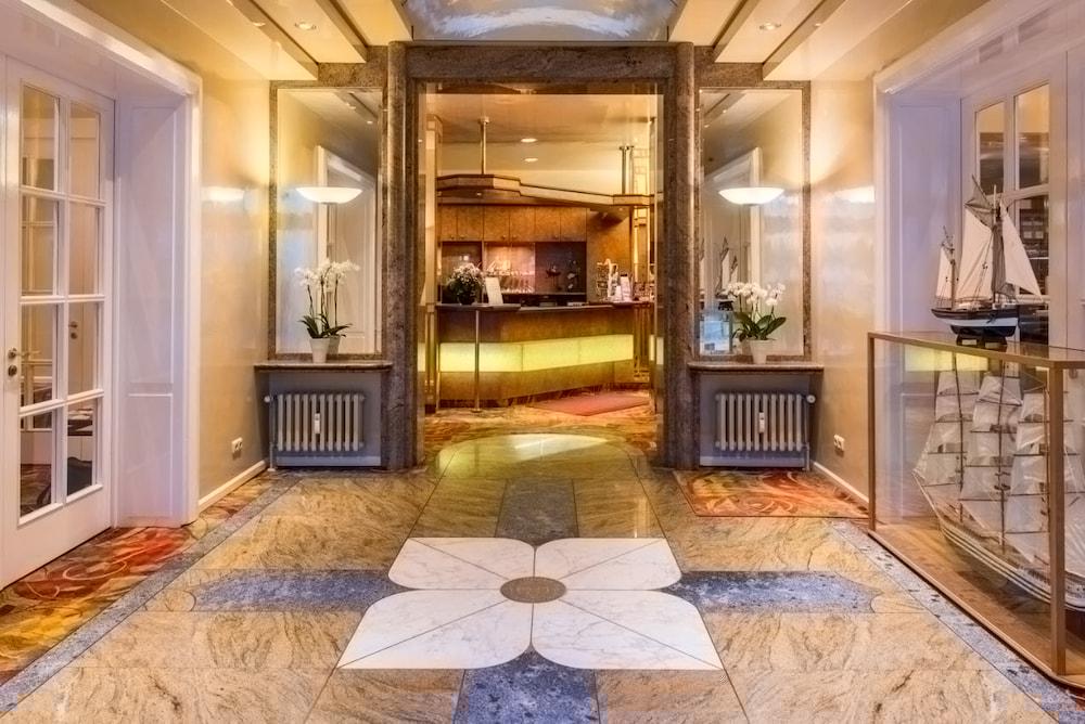 Vorbach Hotel 3*